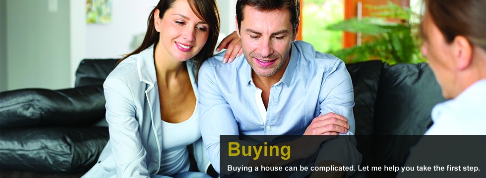 Buy a house - Kitchener
